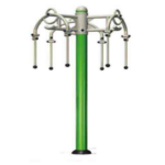 ESTIRAMIENTO DE EXTREMIDADES ALTAS UPPER LIMBS STRETCHER